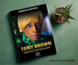 Damaris Kofmehl: Tony Brown