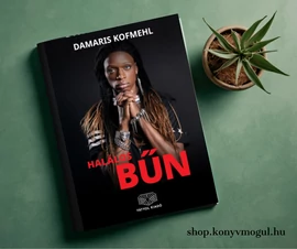 Damaris Kofmehl: Halálos bűn