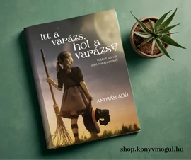 Andrási Adél: Itt a varázs, hol a varázs?