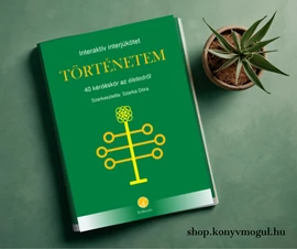 Szarka Dóra (szerk): Történetem