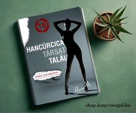 Marie M.: Hancúrcica társat talál