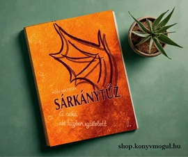 Sárkánytűz