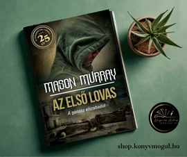 Mason Murray: Az első lovas
