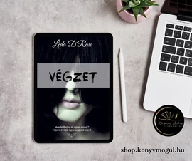 Leda D'Rasi: Végzet (pdf)