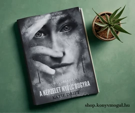 Katie Drift: A képzelet nyolc bugyra