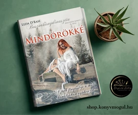 Leda D'Rasi: Mindörökké 2.