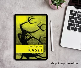 Jassó Judit: Kaszt (epub)
