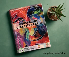 Fekete Anikó: Generációk Diákszínháza 2.