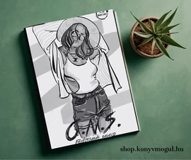 L. J. Wesley: O.N.S. - Egyéjszakás kaland