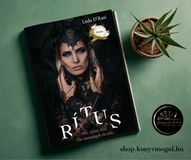 Leda D'Rasi: Rítus