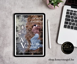 A világom valósága (e-könyv)