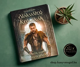 Alakváltó krónikák