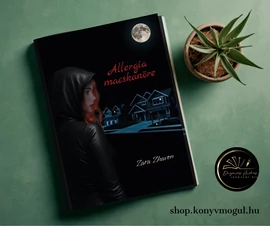 Zara Zhavon: Allergia macskanőre