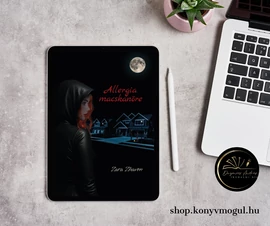 Zara Zhavon: Allergia macskanőre