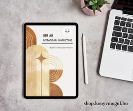 Instagram marketing (e-könyv)