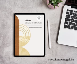 Arctalanul működő tartalom (e-könyv)