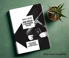 Kun Páter A reverendás gyilkos