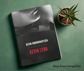 Kevin horrornaplója