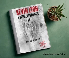 A sorozatgyilkos 2.- Andy Tot nyomában