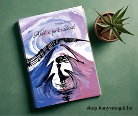 Szilágyi Heléna: Ahol a part szakad