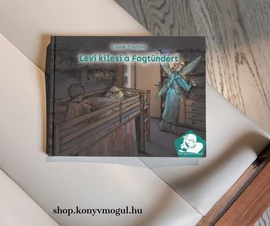 Levi kilesi a fogtündért