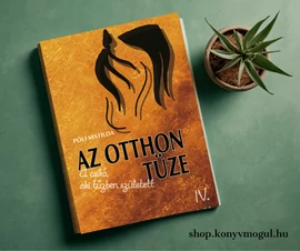 Az otthon tüze