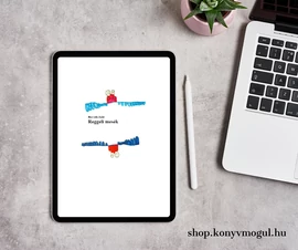 Horváth Judit: Reggeli mesék