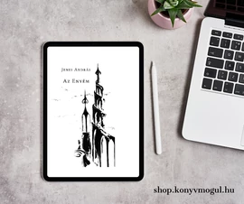 Jenei András: Az enyém