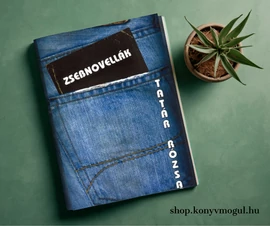 Zsebnovellák
