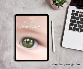 Jenei András: Emlék-szem (epub)