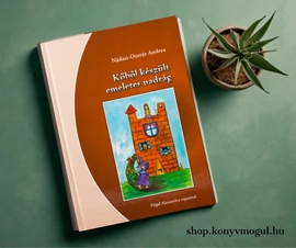 Kőből készült emeletes nadrág