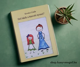 Hol lakik a húsvéti nyuszi?