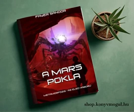 Fayer Sándor: A Mars pokla