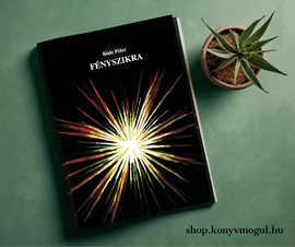 Böde Péter: Fényszikra