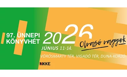 97. Ünnepi Könyvhét