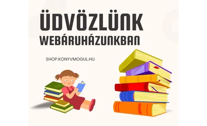 Üdvözlünk webáruházunkban