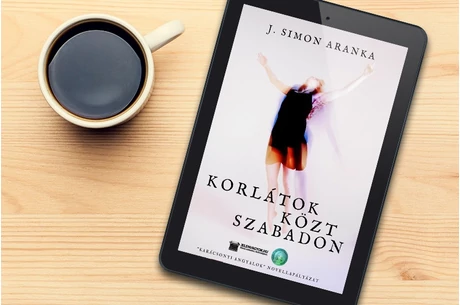 J. Simon Aranka: Korlátok közt szabadon