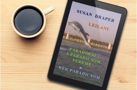 Susan Draper: Leilani (epub)