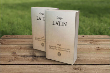 Grego: Latin