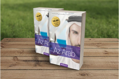 Borsa Brown: Az Arab (Arab 1.)