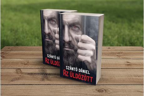 Szántó Dániel: Az üldözött