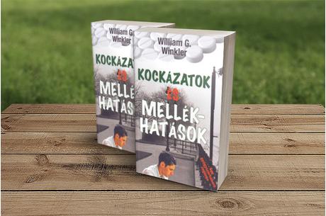 William G. Winkler: Kockázatok és mellékhatások