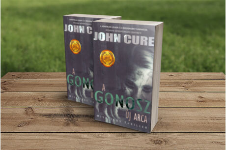 John Cure: A gonosz új arca
