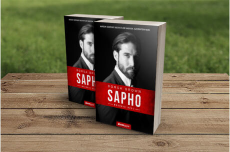 Borsa Brown: Sapho - Második rész
