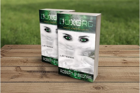 Robert b Bednar: Duxorg - Létezem (2.)