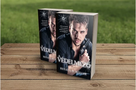 Renáta W. Müller: A védelmező