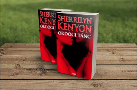 Sherrilyn Kenyon: Ördögi tánc