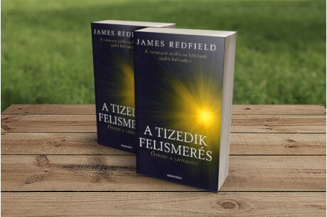 James Redfield: A Tizedik felismerés