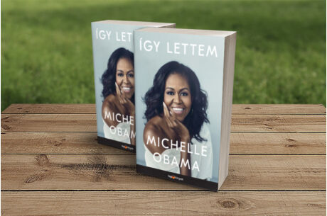 Michelle Obama: Így lettem