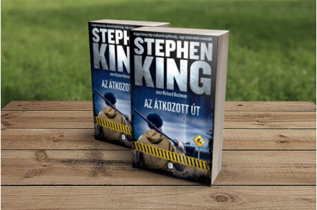 Stephen King: Az átkozott út